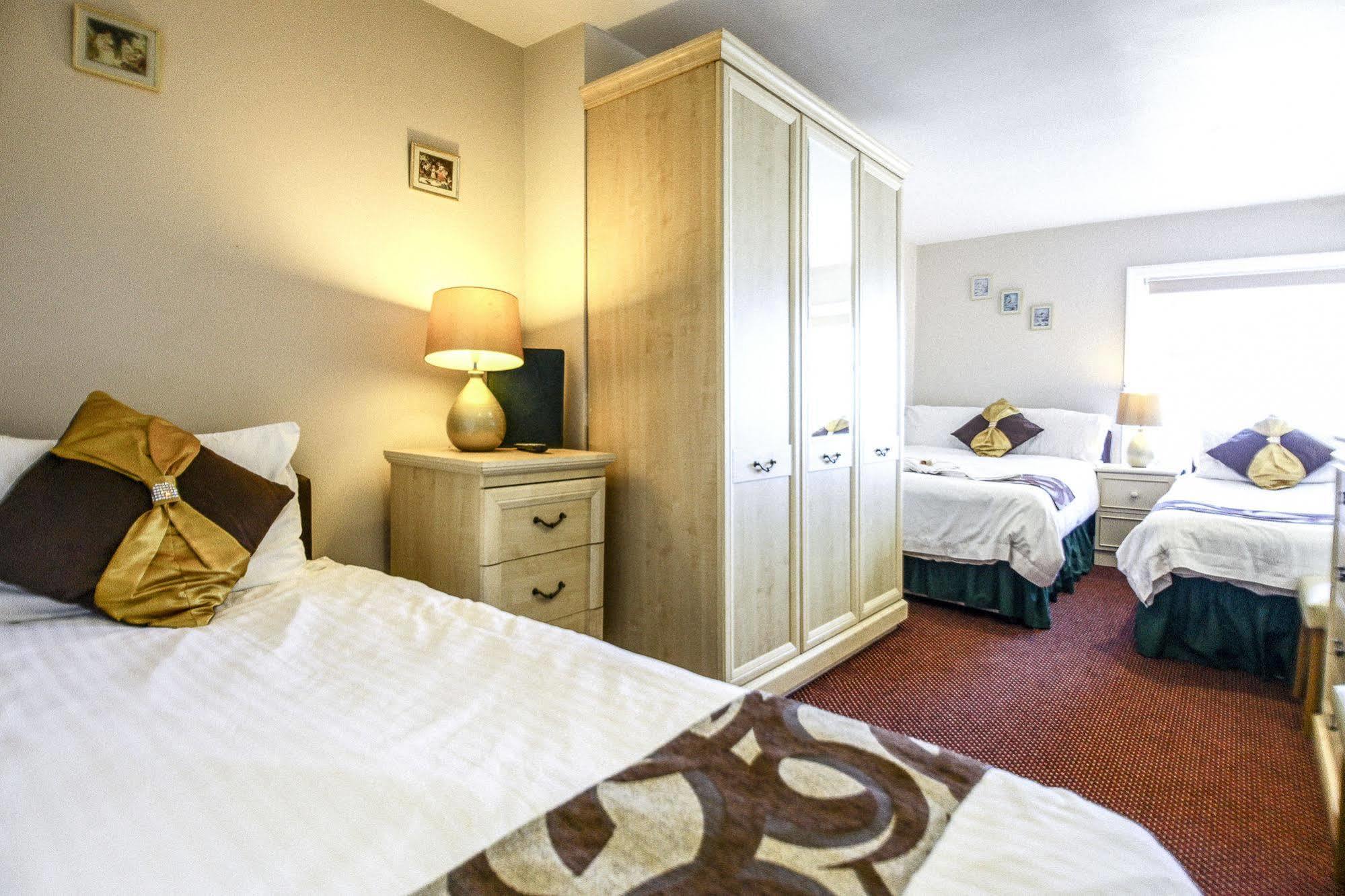 The Jubilee Hotel - With Spa And Restaurant And Entertainment Weymouth Luaran gambar